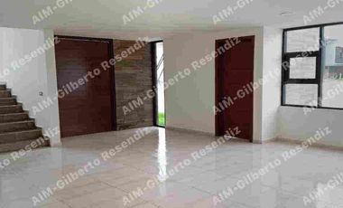 CASA EN VETA EN HIDALGO