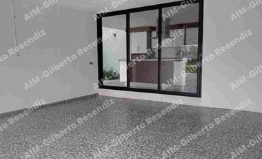 CASA EN VETA EN HIDALGO