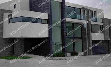 CASA EN VETA EN HIDALGO