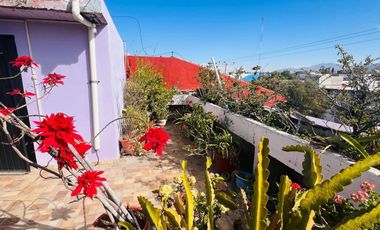 CASA EN VENTA EN LOMAS  DE SAN JUAN
