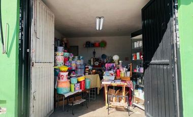 CASA EN VENTA EN LOMAS  DE SAN JUAN