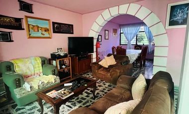 CASA EN VENTA EN LOMAS  DE SAN JUAN