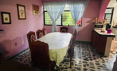 CASA EN VENTA EN LOMAS  DE SAN JUAN