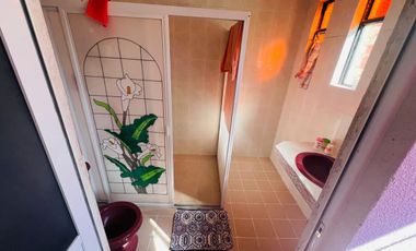 CASA EN VENTA EN LOMAS  DE SAN JUAN