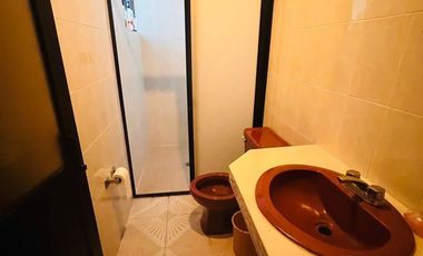 CASA EN VENTA EN LOMAS  DE SAN JUAN