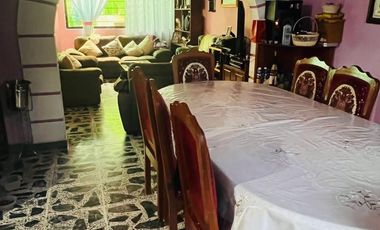 CASA EN VENTA EN LOMAS  DE SAN JUAN
