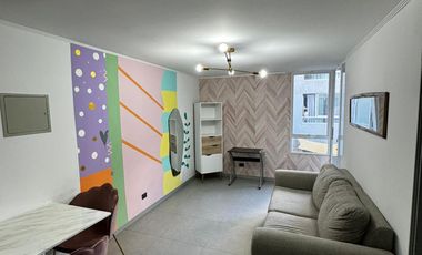 ARRIENDO depa en Fray Camilo Henríquez 320, Santiago, Santiago