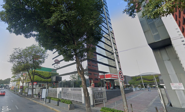 VENTA OFICINA  REMATE BANCARIO  COL ANZURES, MIGUEL HIDALGO