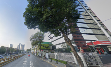 VENTA OFICINA  REMATE BANCARIO  COL ANZURES, MIGUEL HIDALGO