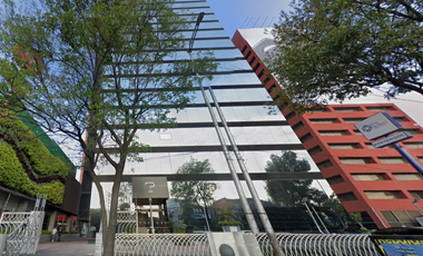 VENTA OFICINA  REMATE BANCARIO  COL ANZURES, MIGUEL HIDALGO