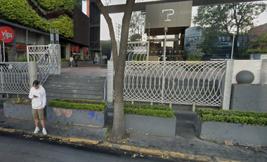 VENTA OFICINA  REMATE BANCARIO  COL ANZURES, MIGUEL HIDALGO