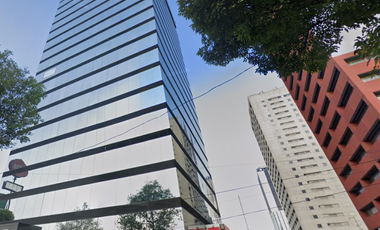 VENTA OFICINA  REMATE BANCARIO  COL ANZURES, MIGUEL HIDALGO