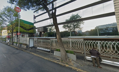 VENTA OFICINA  REMATE BANCARIO  COL ANZURES, MIGUEL HIDALGO