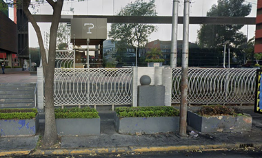 VENTA OFICINA  REMATE BANCARIO  COL ANZURES, MIGUEL HIDALGO