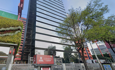 VENTA OFICINA  REMATE BANCARIO  COL ANZURES, MIGUEL HIDALGO