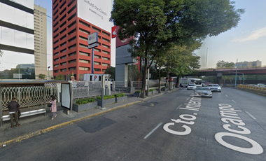 VENTA OFICINA  REMATE BANCARIO  COL ANZURES, MIGUEL HIDALGO