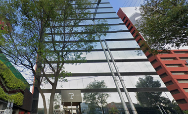 VENTA OFICINA  REMATE BANCARIO  COL ANZURES, MIGUEL HIDALGO