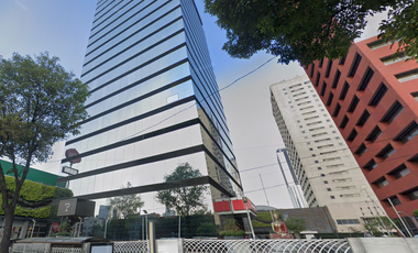 VENTA OFICINA  REMATE BANCARIO  COL ANZURES, MIGUEL HIDALGO