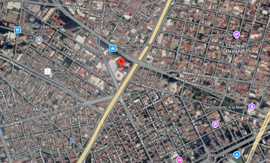 VENTA OFICINA  REMATE BANCARIO  COL ANZURES, MIGUEL HIDALGO