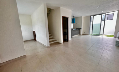 CASA NUEVA EN VENTA, COTO ATMÓSFERA