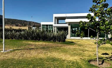 CASA NUEVA EN VENTA, COTO ATMÓSFERA