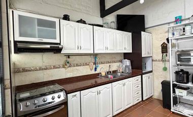 casa campestre en venta en la cumbre