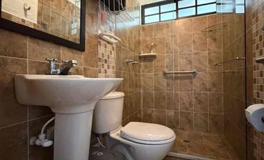 casa campestre en venta en la cumbre