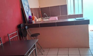 CASA EN VENTA EN PASEO DE XHOSDA