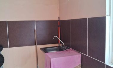 CASA EN VENTA EN PASEO DE XHOSDA