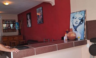 CASA EN VENTA EN PASEO DE XHOSDA