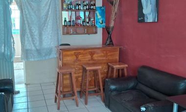 CASA EN VENTA EN PASEO DE XHOSDA