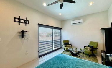 Casa en Renta • Venta  en Ciudad del Carmen 🏡 Col Caleta  📌