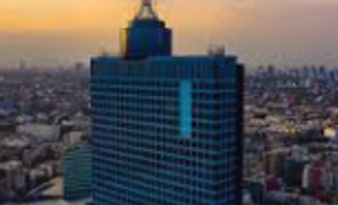 OFICINA DE ENTREGA INMEDIATA EN WTC, NAPOLES, BENITO JUAREZ