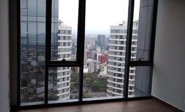 LOFT CON BONITA VISTA Y ACCESO AL SKY VILLAGE