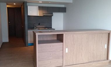 LOFT CON BONITA VISTA Y ACCESO AL SKY VILLAGE