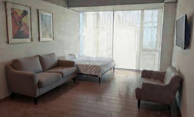 LOFT CON BONITA VISTA Y ACCESO AL SKY VILLAGE