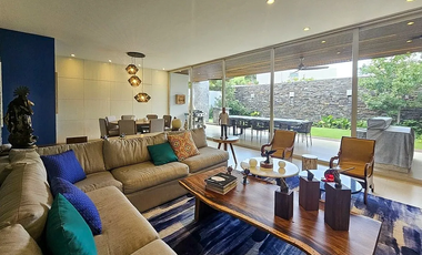 CASA EN VENTA ALCAZAR ORIENTE ZONA ANDARES JUAN PALOMAR