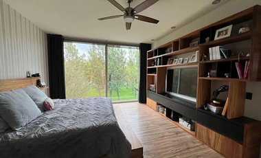 CASA EN VENTA ALCAZAR ORIENTE ZONA ANDARES JUAN PALOMAR