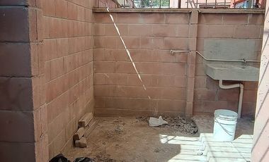 CASA EN VENTA PUEBLO NUEVO, CHALCO