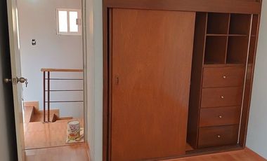 CASA EN VENTA PUEBLO NUEVO, CHALCO