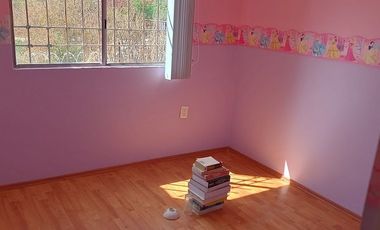 CASA EN VENTA PUEBLO NUEVO, CHALCO