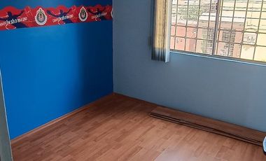 CASA EN VENTA PUEBLO NUEVO, CHALCO