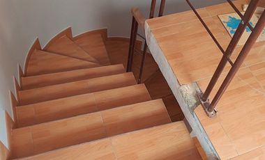 CASA EN VENTA PUEBLO NUEVO, CHALCO