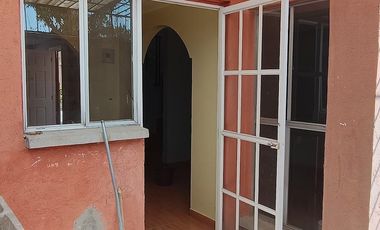 CASA EN VENTA PUEBLO NUEVO, CHALCO