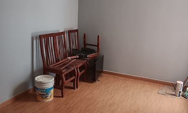 CASA EN VENTA PUEBLO NUEVO, CHALCO