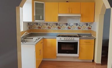 CASA EN VENTA PUEBLO NUEVO, CHALCO