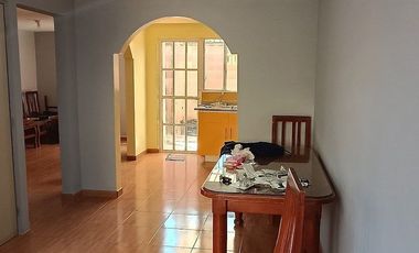 CASA EN VENTA PUEBLO NUEVO, CHALCO
