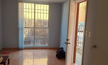 CASA EN VENTA PUEBLO NUEVO, CHALCO