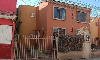 CASA EN VENTA PUEBLO NUEVO, CHALCO