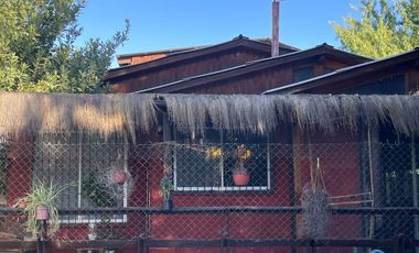 Casa en arriendo Angamos,  La Cisterna, Chile